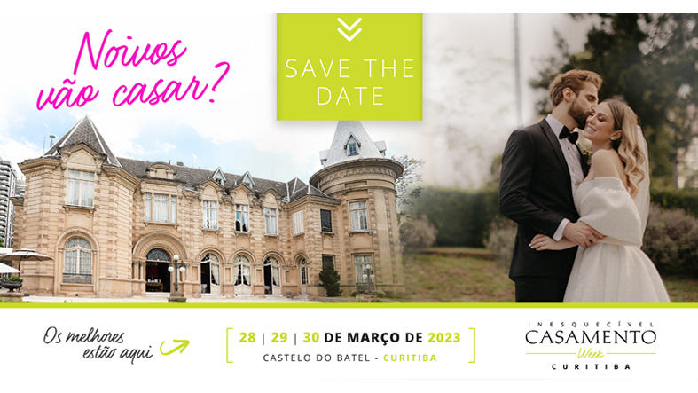 Inesquecível Casamento Week