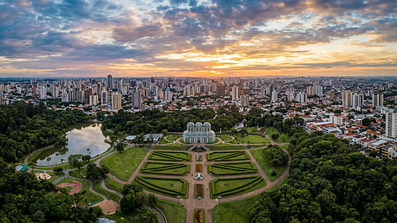 Vídeo Institucional - Almata Química