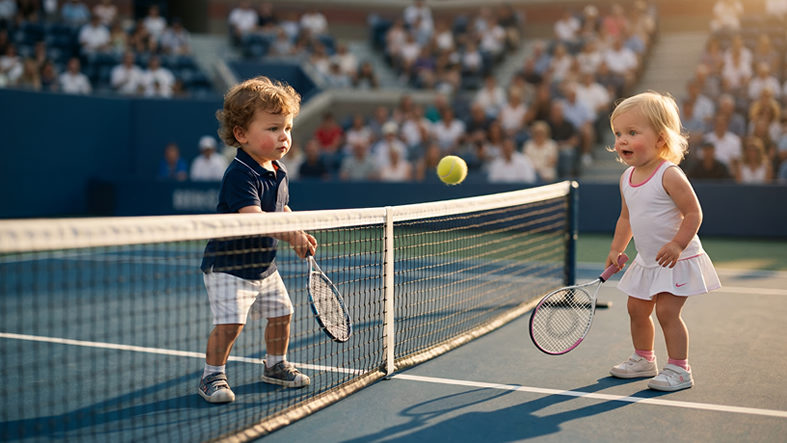 Baby Center Medicina - IA
