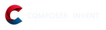 Logo Composer Site - Horizontal transp
