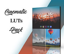 luts-pack