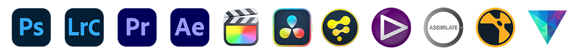 luts-video-photo-editing-applications-logos2